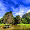 joint group tour from Hanoi