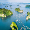 Halong Bay – a place to visit in Hanoi City tour and Halong Bay 5 day itinerary