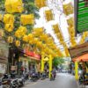 Joint tour Hanoi Sapa