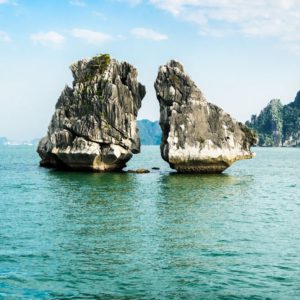 Seat-in-coach Hanoi and Halong Bay