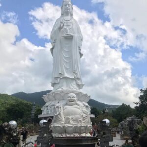 Linh Ung Pagoda - Da Nang