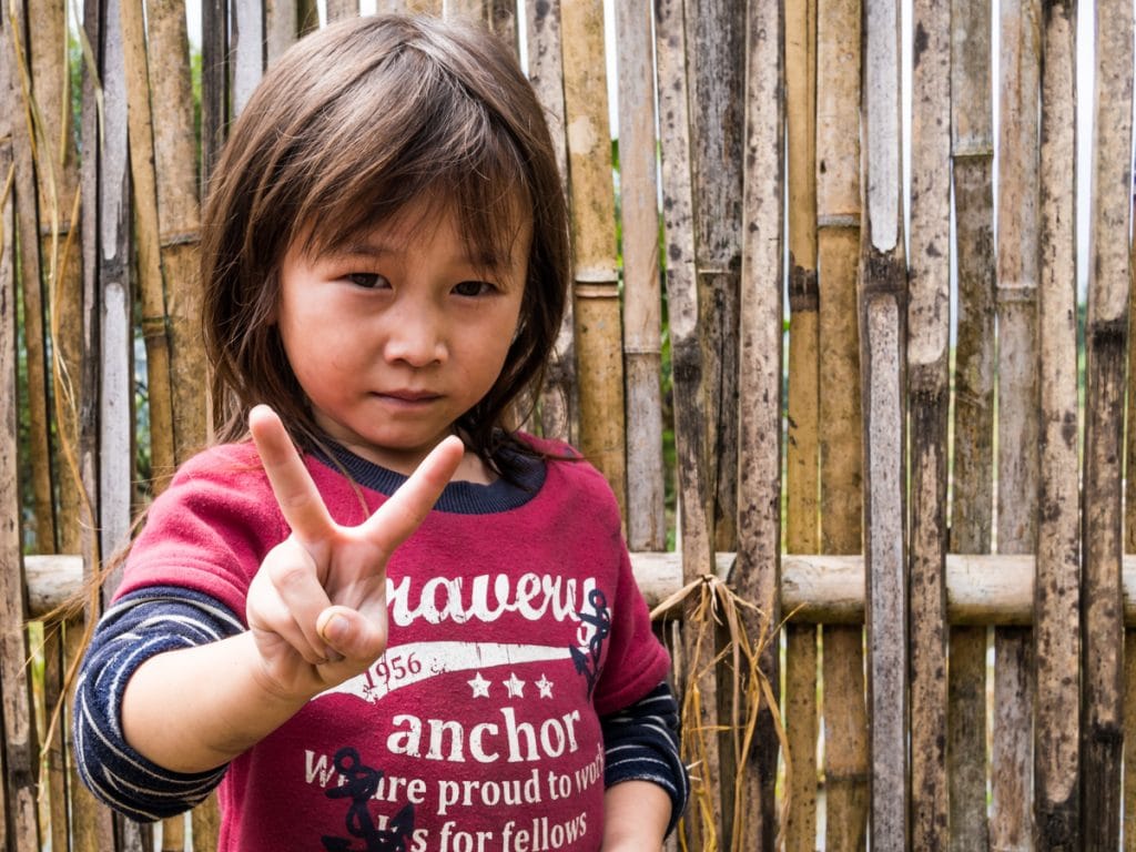 trekking in sapa vietnam