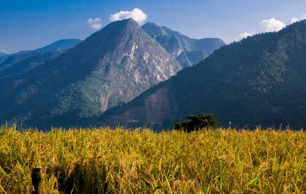 trekking in sapa vietnam