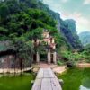 Tam Coc Ninh Binh