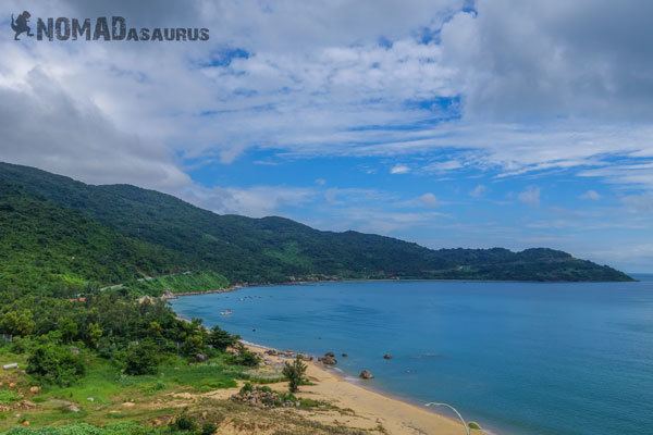 Son Tra Peninsula View Things To Do In Da Nang Vietnam