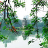 Hanoi Halong Bay Tamcoc 5 days