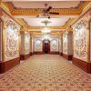 Corridor of Kien Trung Palace