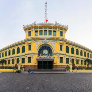 Vietnam 9 Day Tour