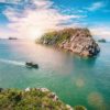 North and Central Vietnam