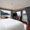 Paradise Cruise Halong Bay Cabin