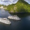 Paradise Cruise Halong Bay Exterior 1