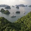 Paradise Cruise Halong Bay Exterior2