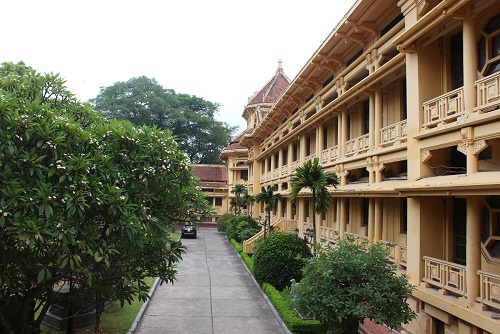 Vietnam National Museum of History