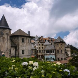 Ba Na Hills