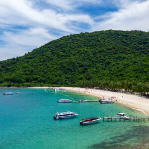 Cham Island