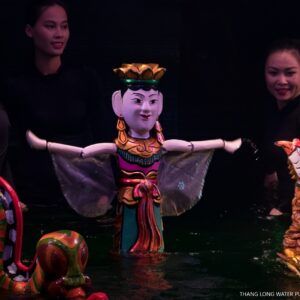 Water Puppet Show