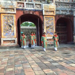 Hue Imperial City