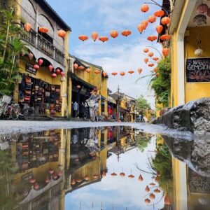 Hoi An Ancient Town