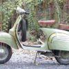 Vespa to discover Saigon