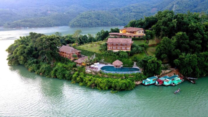 Mai Chau Hideaway