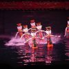 Water Puppet Show Hanoi