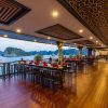 La Regina Cruise Halong Bay Lounge