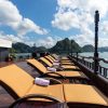 La Regina Halong Bay Desk