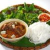 Hanoi Cookery Tour