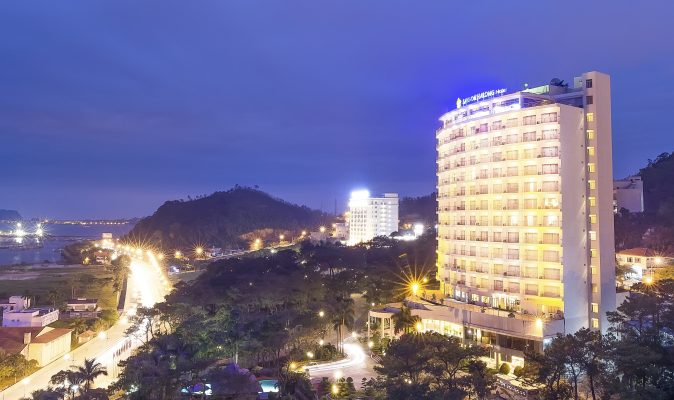 Saigon Halong Hotel