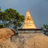 Sunworld Ba Den Mountain