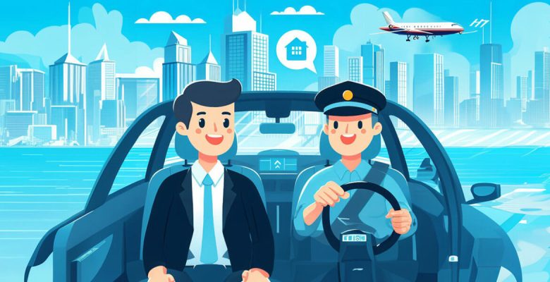  airport transfers in Vietnam