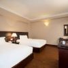 nhat ha hotel triple room