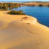 Sandy Hills in Mui Ne