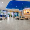 Tui Blue Nhatrang Lobby 1