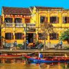Hoian Ancient Town