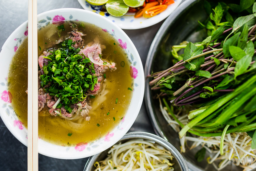 vietnamese streetfood
