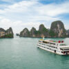La Regina Cruise Halong Bay La Regina Cruise Halong Bay