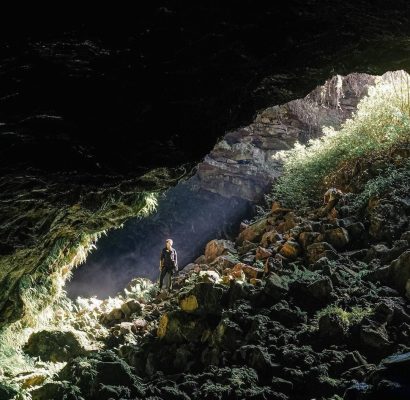 Chu Bluk Cave. Photo: @sontungst
