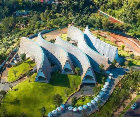 Buon Ma Thuot Coffee Museum. Photo: Tripadvisor