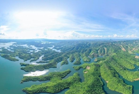 Ta Dung View